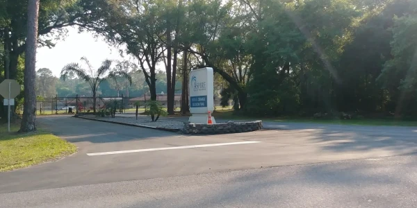 Aspire Health Partners - Oasis