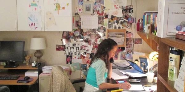 Fairwinds Treatment Center - Residential