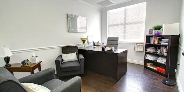 Legacy Behavioral Health Center