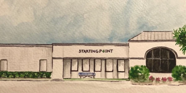 Starting Point Behavioral Healthcare