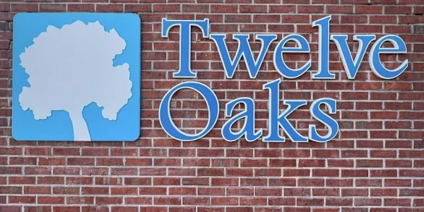 Twelve Oaks Recovery