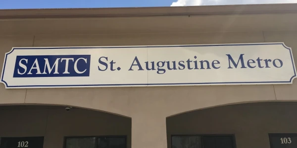 New Season - St. Augustine Metro Treatment Center